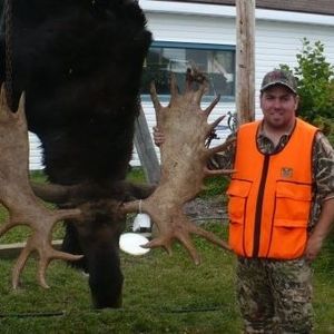 Meet your Posher, Eric